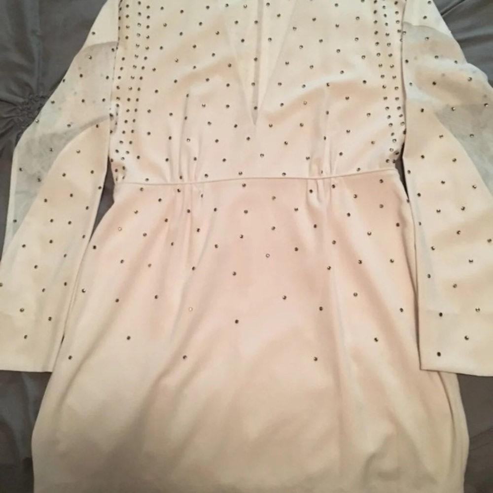 Bcbg max axiria women’s mini dress